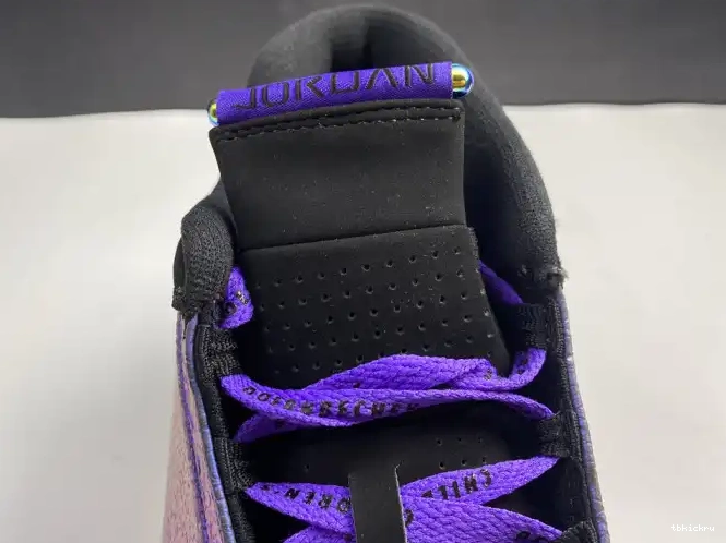 Rep TBK CV2469-001 '' AIR DOERNBECHER RETRO JORDAN 14 0610
